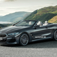 Illustration for article titled 2019 BMW 8 Series Convertible: This Is It